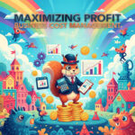 cover_costOptimization for Quản lý chi phí (Cost Management) Tối ưu lợi nhuận (Profit Optimization) Phân tích chi phí (Cost Analysis) Định giá sản phẩm (Product Pricing) Định phí (Fixed Cost)