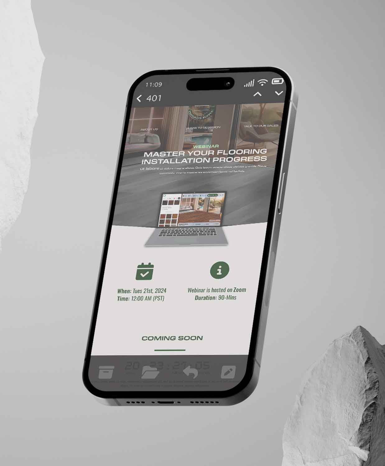 Résume_emailMarketing_trangDesigns_UniversalFlooringSupply