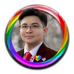 Trang in suit and identities_icon