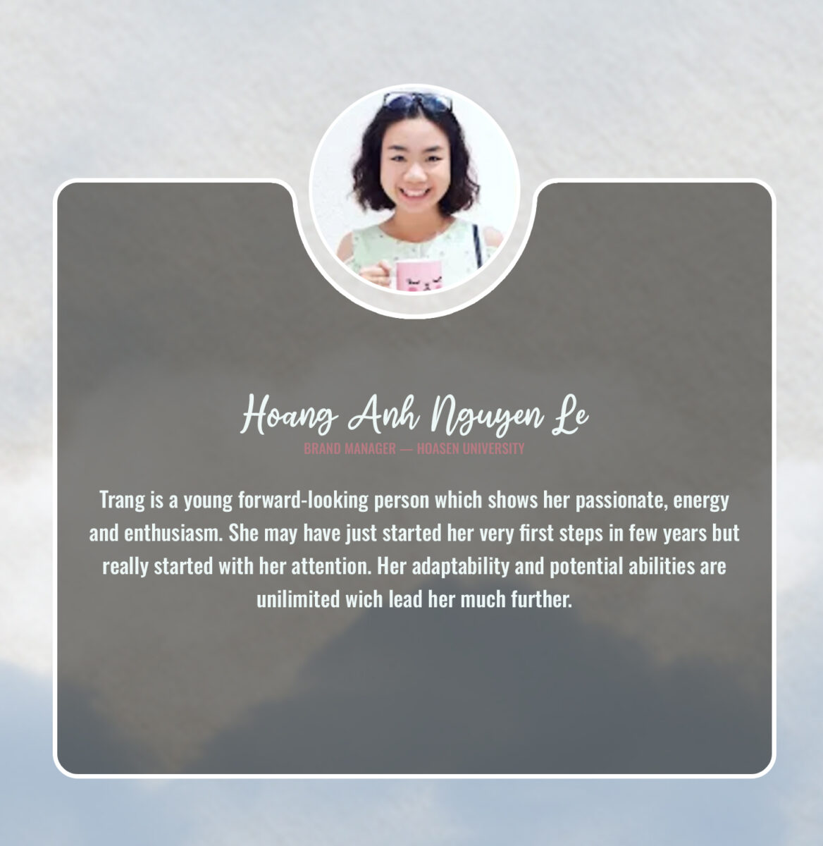 testimonial_AnhLe_DirectSupervisor