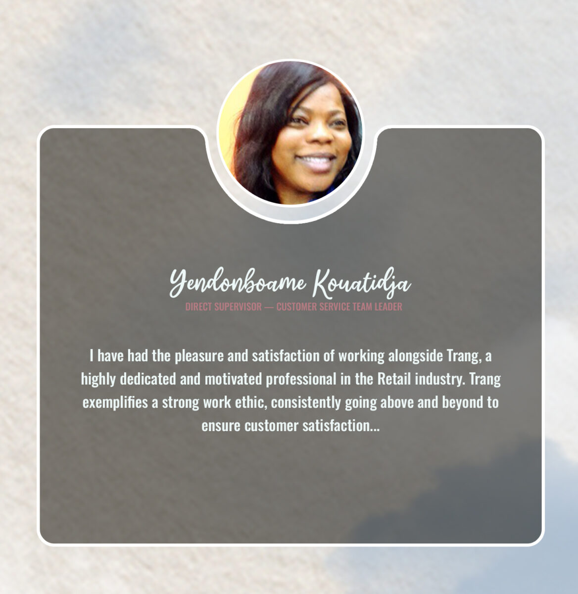 testimonial_YendouK_DirectSupervisor