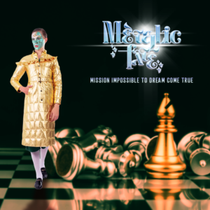 Yvette LIBBY N'guyen Paris Social Media Post