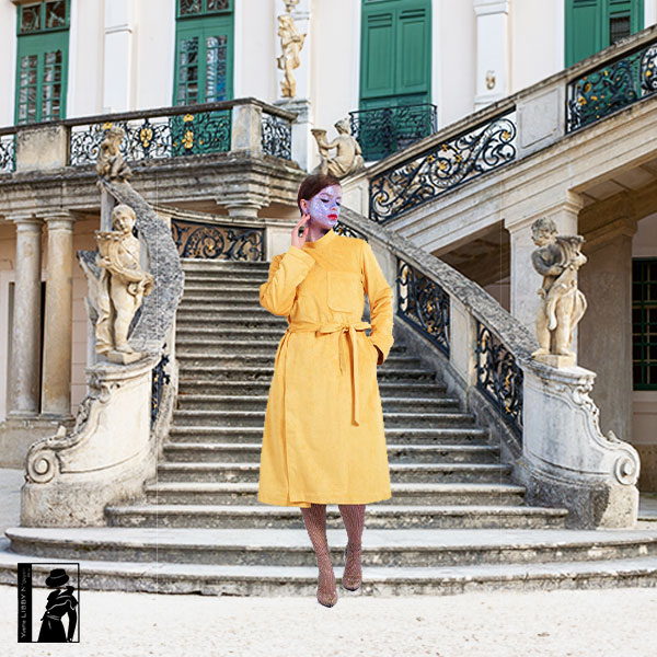 Yvette LIBBY N'guyen Paris Social Media Post