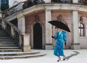 Yvette LIBBY N'guyen Paris Social Media Post