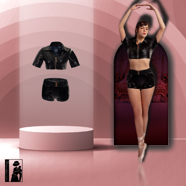 Yvette LIBBY N'guyen Paris Social Media Post