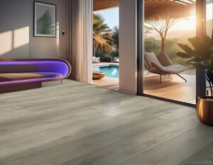 Universal Flooring Supply Website Mockup