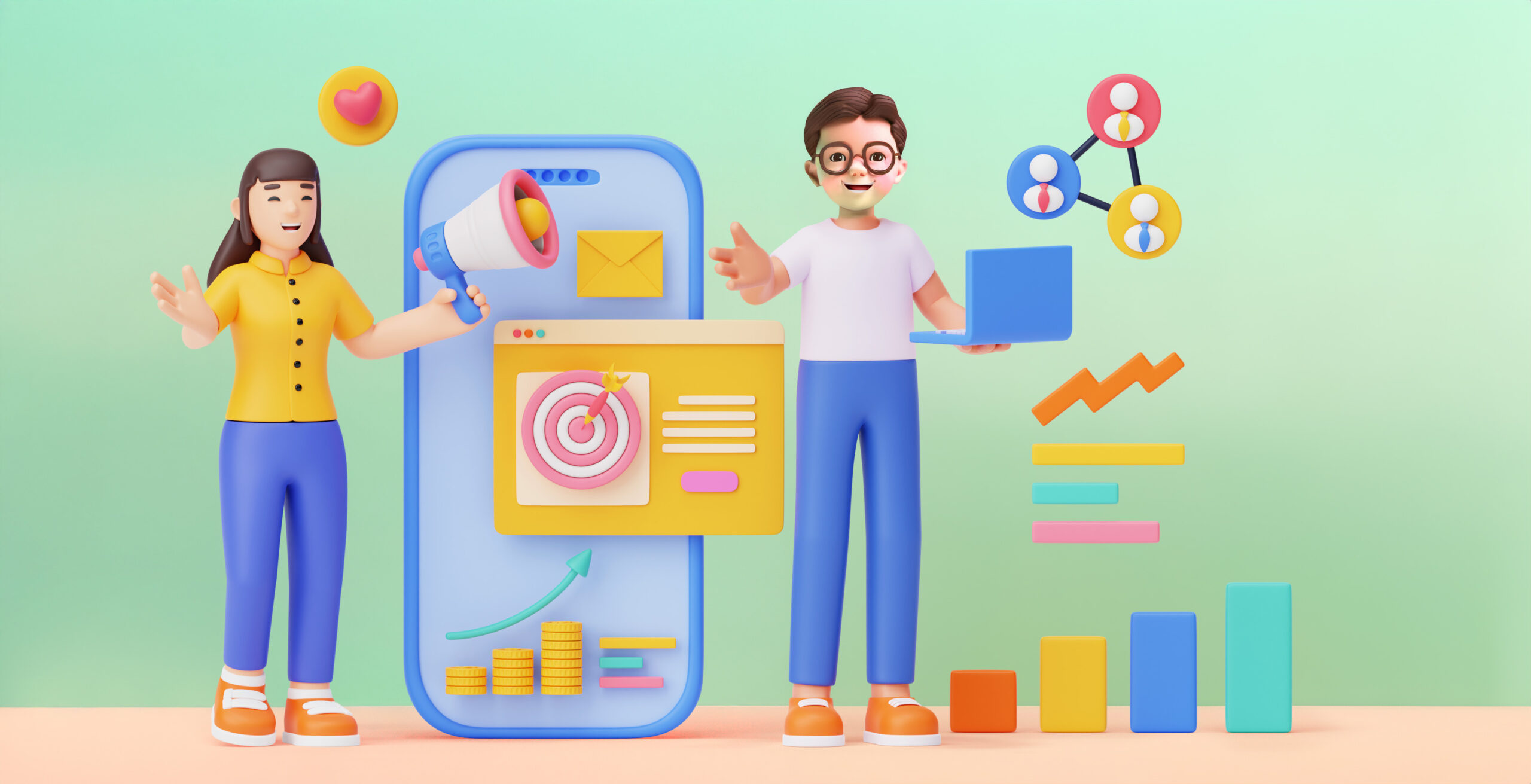 Direct collaboration with Real-time-And-Zero-Delayed section via Share Screen Call, & Adobe CC/Figma for UI/UX services, graphic design or Digital Marketing for optimal results. You have full control on execution while minimizing effort on groundwork tasks_work with Trang Design in Real time